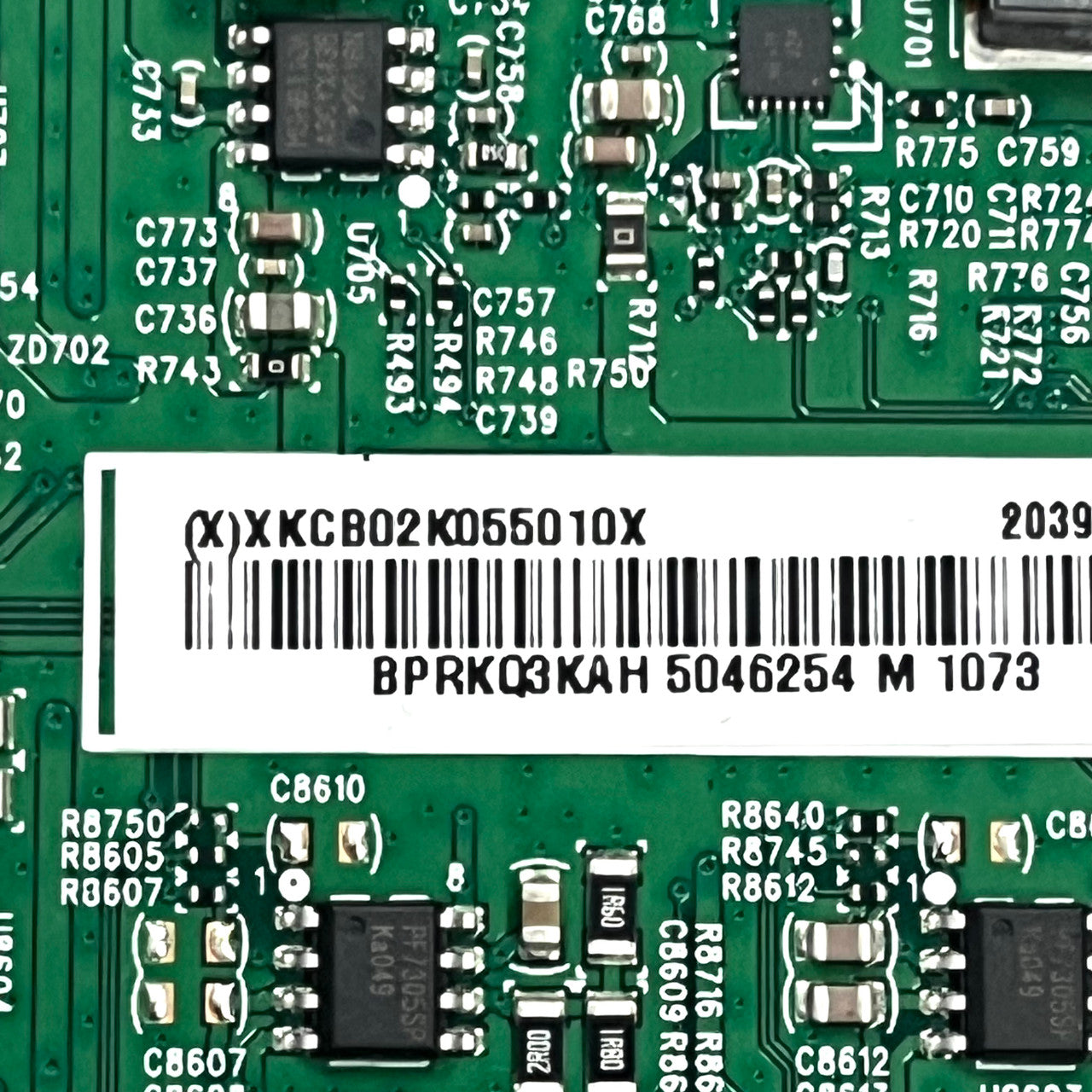 XKCB02K055