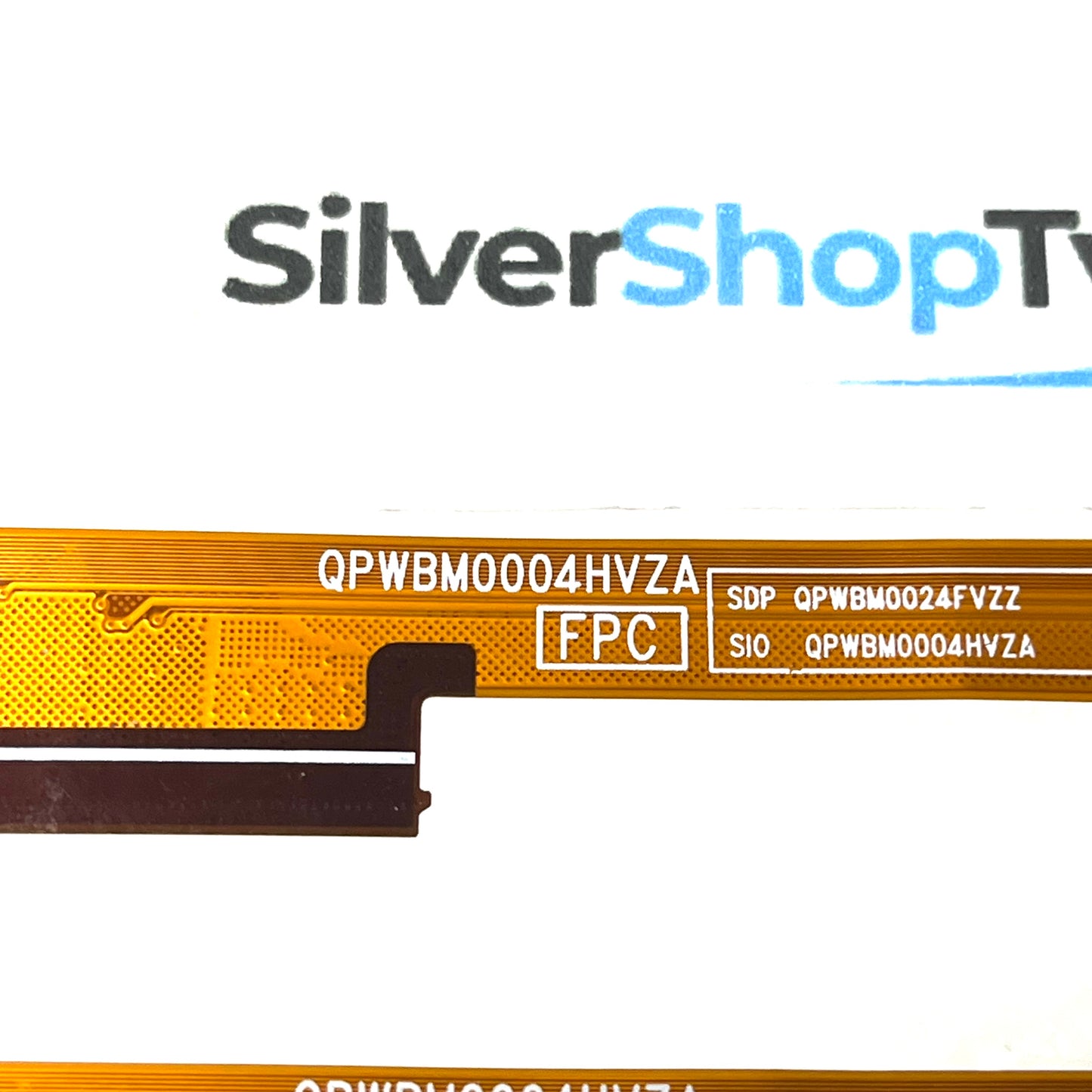 QPWBM0004HVZA Samsung FFC Panel Cable