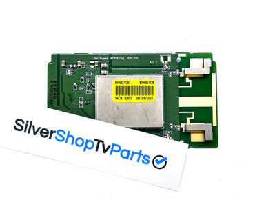 LG EAT63377302 Wireless/Wifi/Adapter Module for OLED65C8PUA.BUSWLJR and more