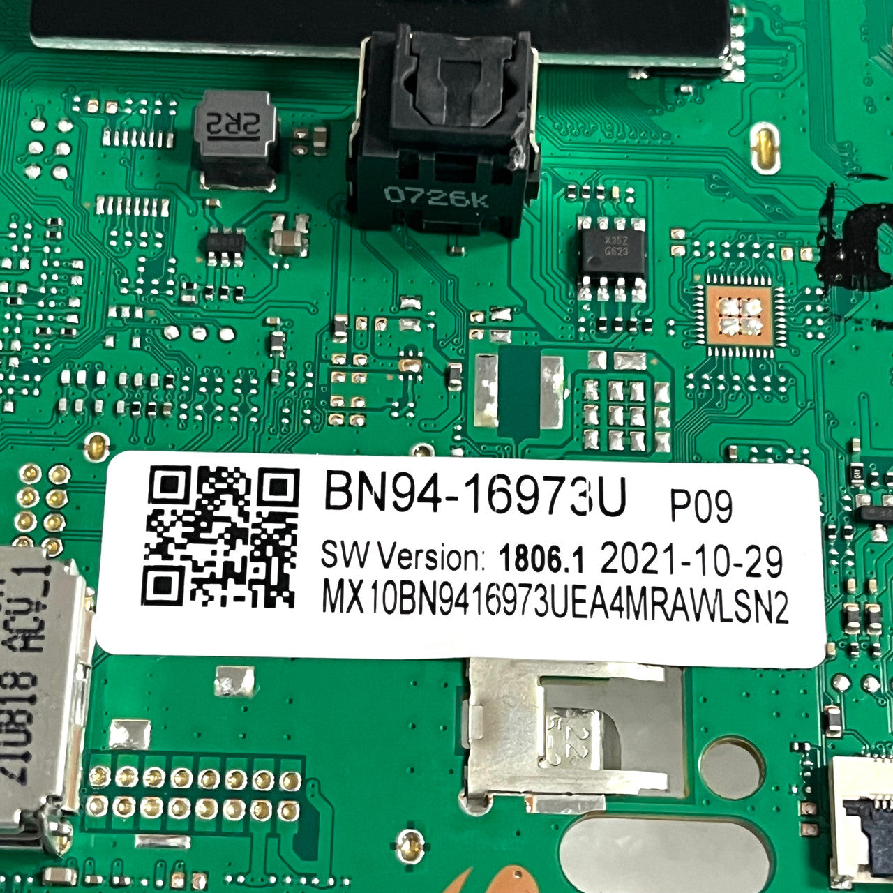 BN94-16973U