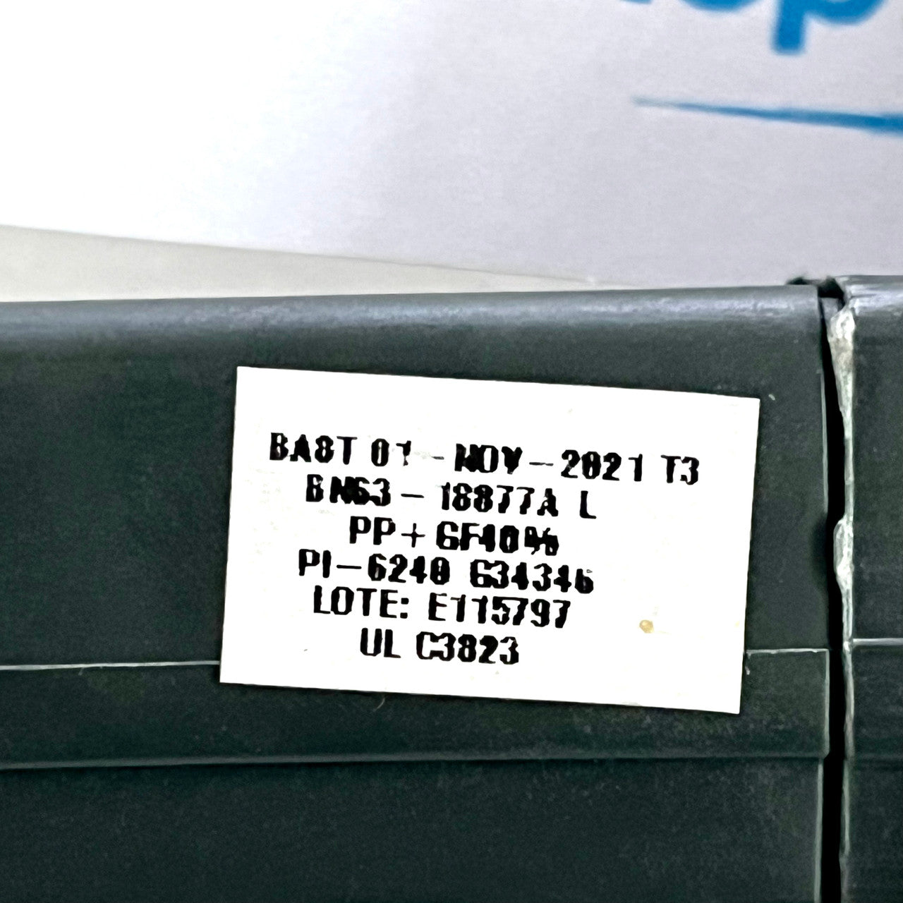 BN63-18871A and BN63-18877A