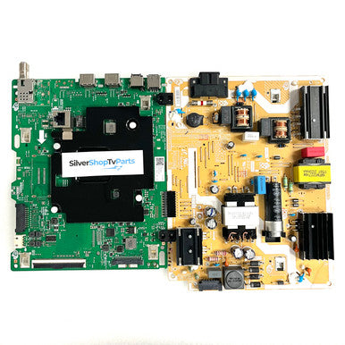 BN96-51849F Samsung Main Board Power Supply for UN50TU700DFXZA