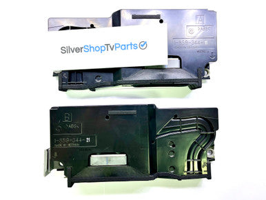 Sony 1-859-344-21 / 1-859-344-11 Speaker Set