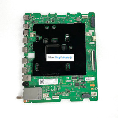 BN94-17723Z Samsung Main Board, BN97-19292U, QN55QN90BAFXZA