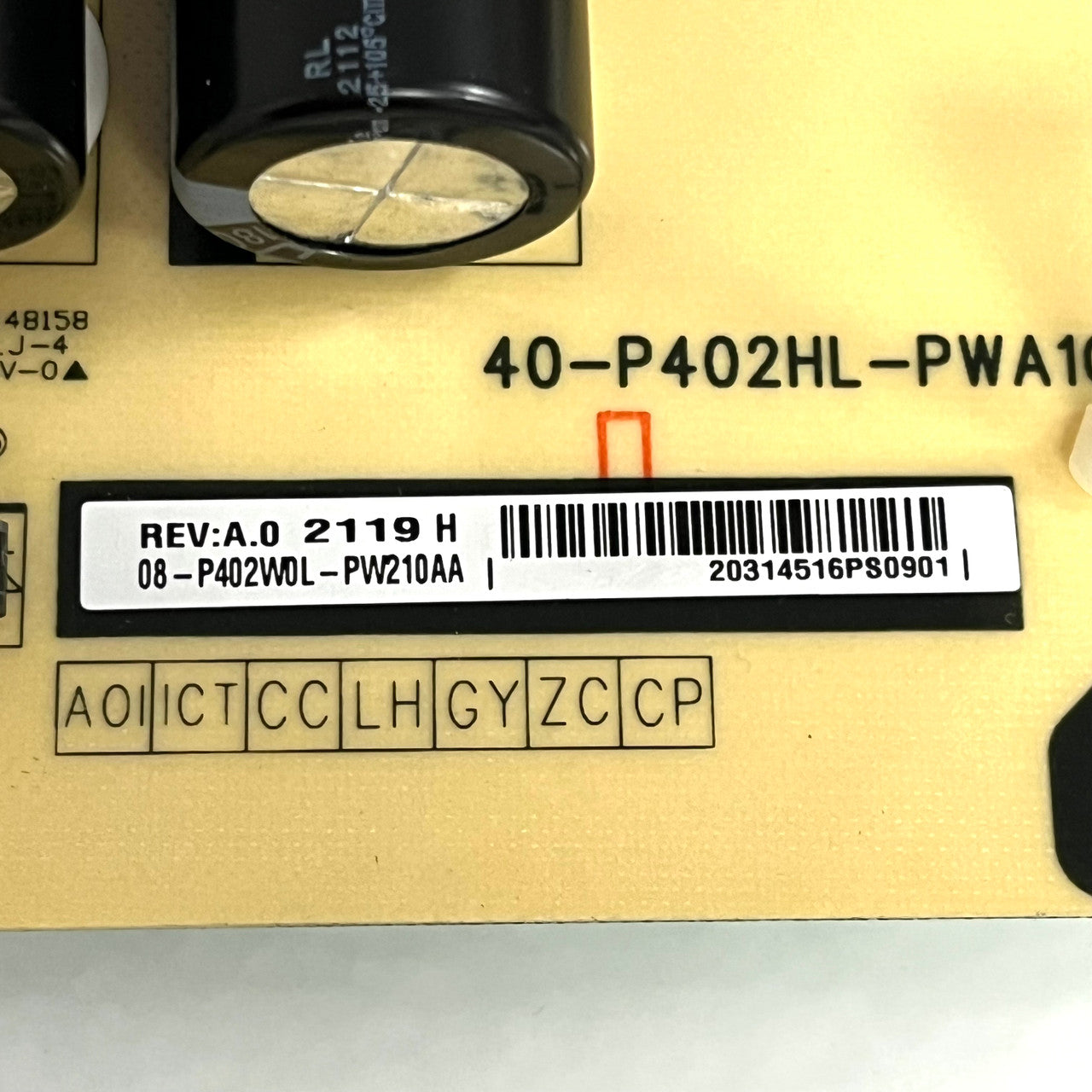 08-P402W0L-PW210AA