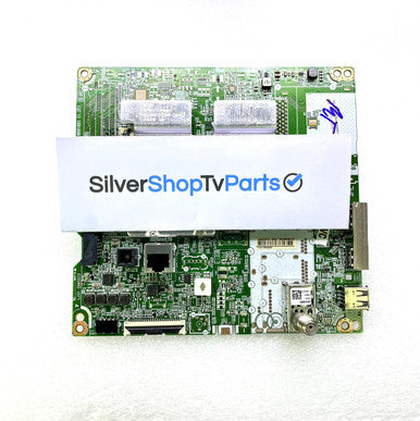 EBU66392101 LG Main Board for TV model 70UP7070PUE.AUS