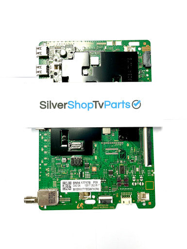 BN94-17717B Samsung Main Board BN41-02844A