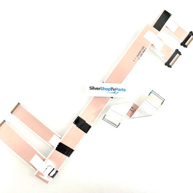 Sony LVDS Cables 1-849-347-11, 1-849-348-11, 1-849-349-11 for Sony XBR-75X940D