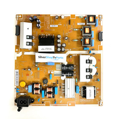 BN44-00711A Samsung Power Supply / LED Board