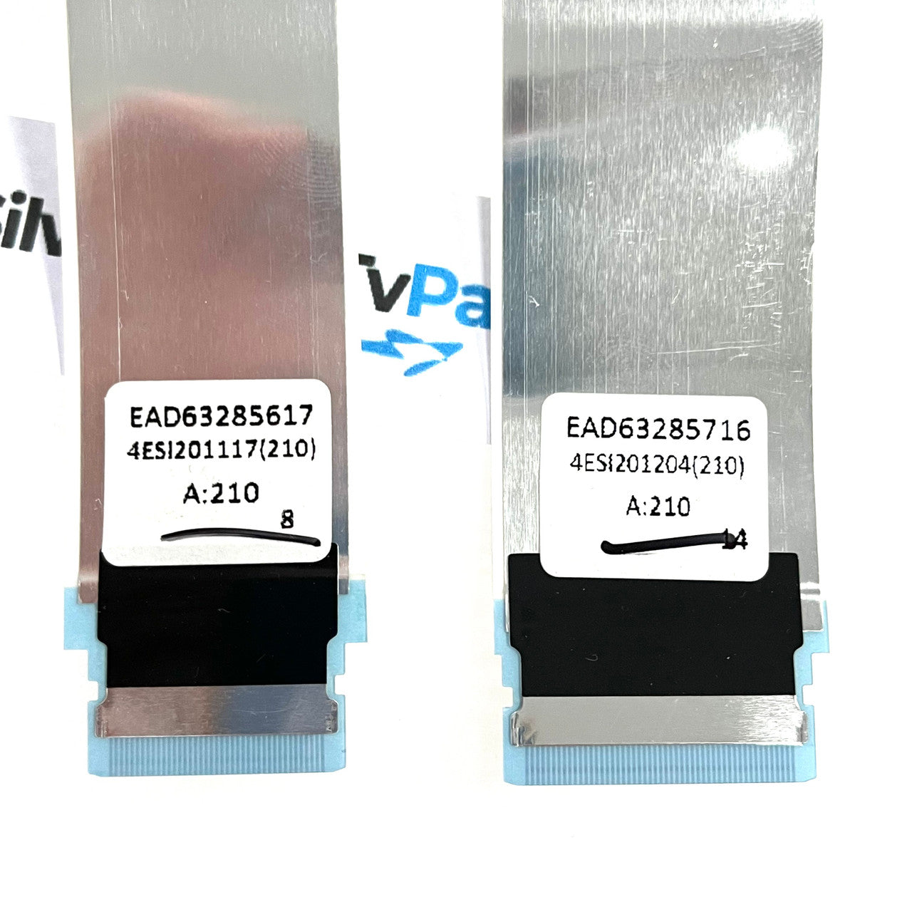EAD63285617, EAD63285716 for LG OLED77CXPUA