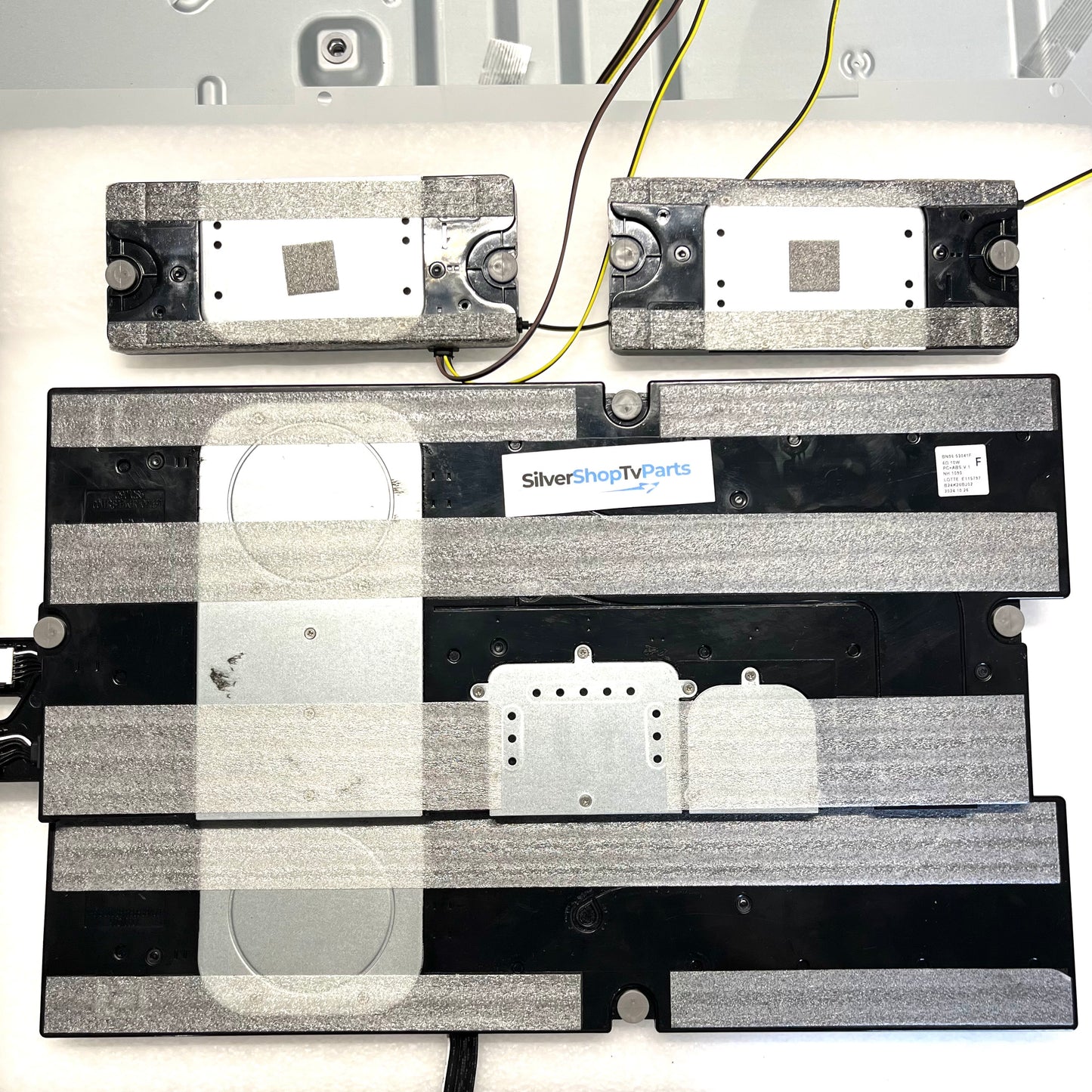 BN96-53041F Samsung Speakers for Samsung TV QN85QN90AA