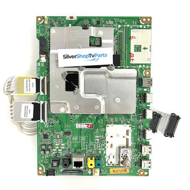 EBT64174307 LG Main Board for 65UH7700-UB.BUSWLJR