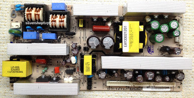 LG EAY33021201 Power Supply M3203C-BA