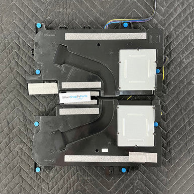 BN96-42489B, Speaker Set for Samsung TV model UN82MU8000FXZA