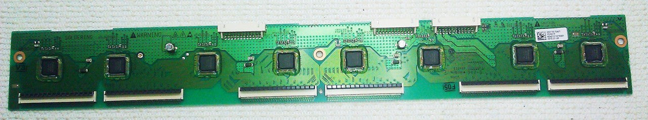 LG EBR73575401 EAX64286201 YDRVTP Board
