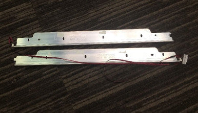 ECRO40T030I/ECRO40T020I Toshiba LED Strips for 40L1400U