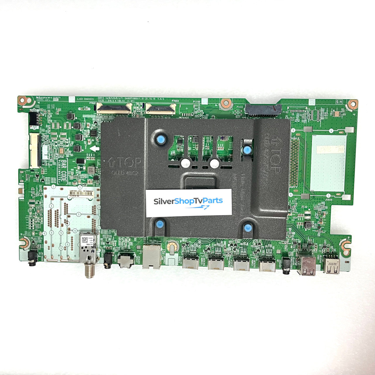 EBT66858303, EBU66774801