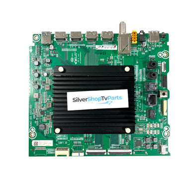 Hisense Main Board 281575D, 281576D, for 65U7G