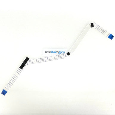 1-010-631-11, Sony Flexible Flat Cable XR65A80J, XR55A80J, 101063111,