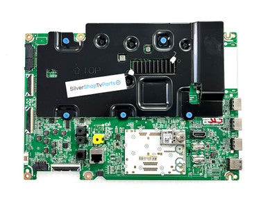 LG EBT66453902 Main Board OLED77CXPUA.BUSWLJR EBU66106401
