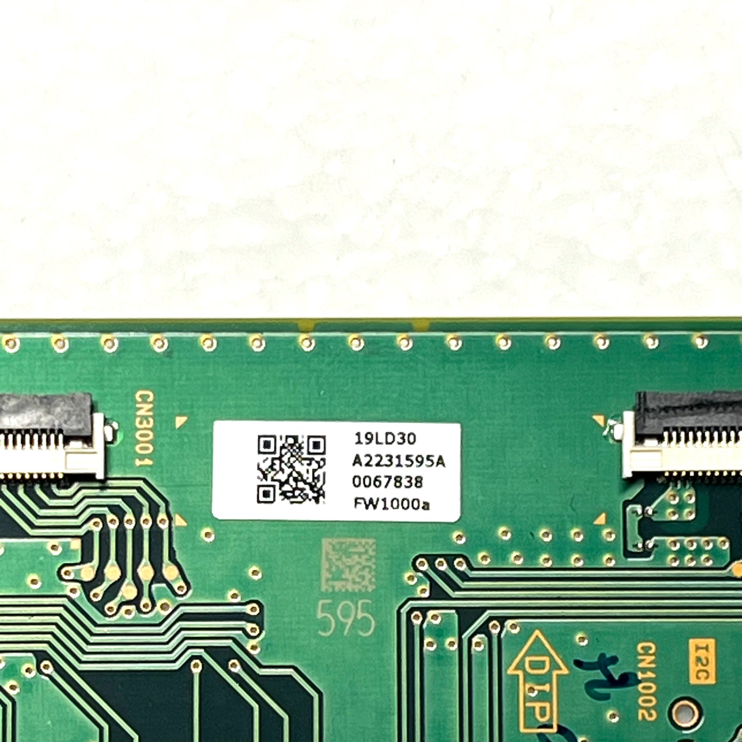 A2231595A Sony LED Driver Board, XBR-49X950H