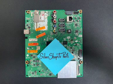 EBT64100402 Main Board for LG 49UF6490-UB.AUSYLJR
