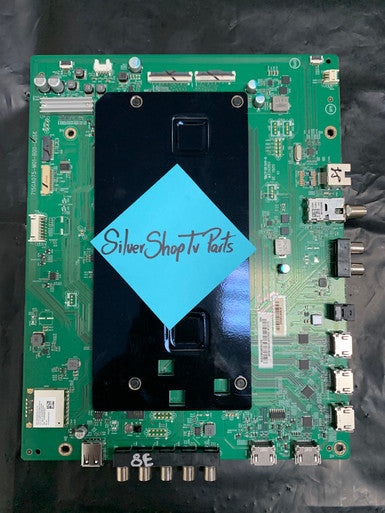 XJCB0QK005 Vizio Main Board for TV PX65-G1