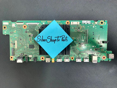 A2181884A Sony Main Board XBR-77A1E