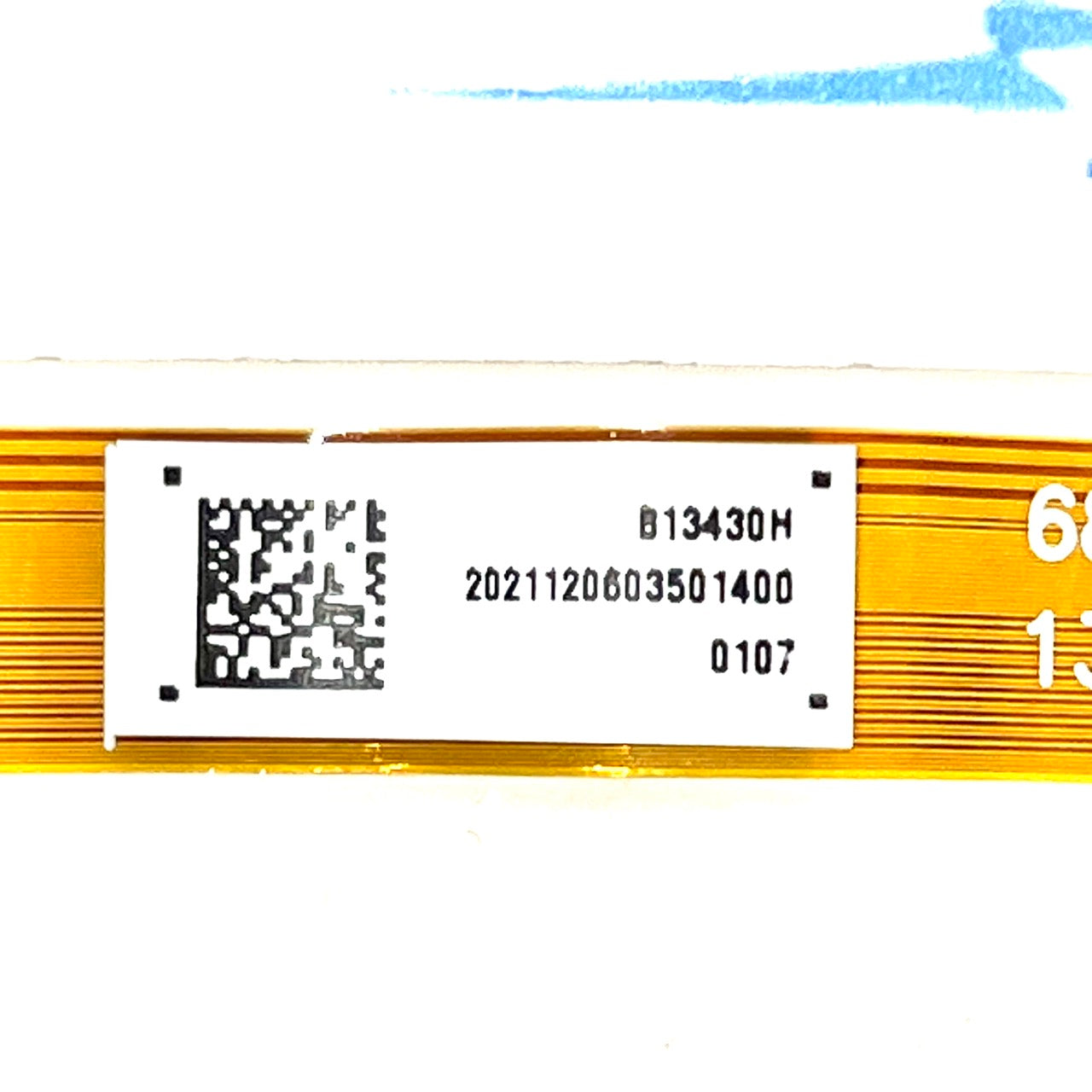 B13430H Samsung FFC Cable