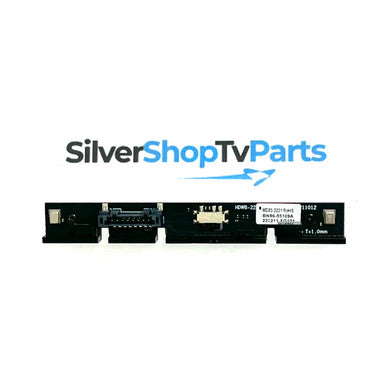Samsung BN96-55109A IR Remote Sensor