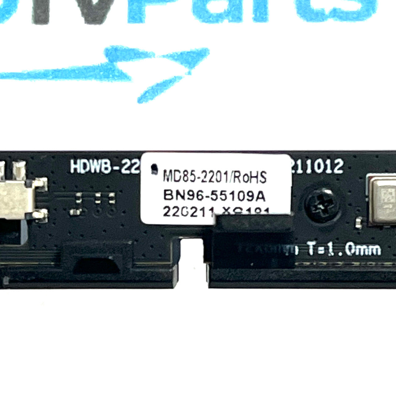 BN96-55109A