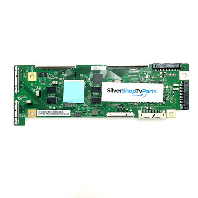 6871L-6457D LG T-con Board, LE770AQD, OLED77CXPUA, 6457D