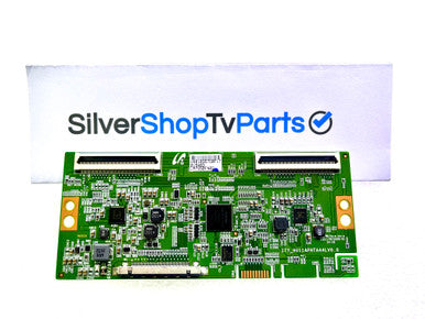 Sony 1-897-152-11 T-Con Board V40103D