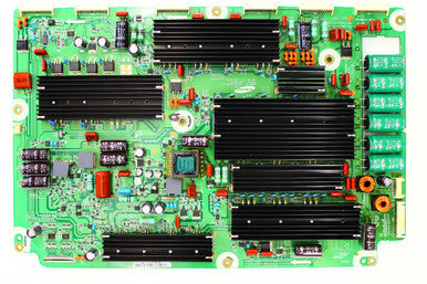 BN96-16536A (LJ92-01780A) Samsung Y-Sustain Board