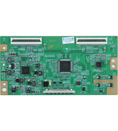 LJ94-16471D (S100FAPC2LV0.3) BN81-05876A Samsung T-Con Board