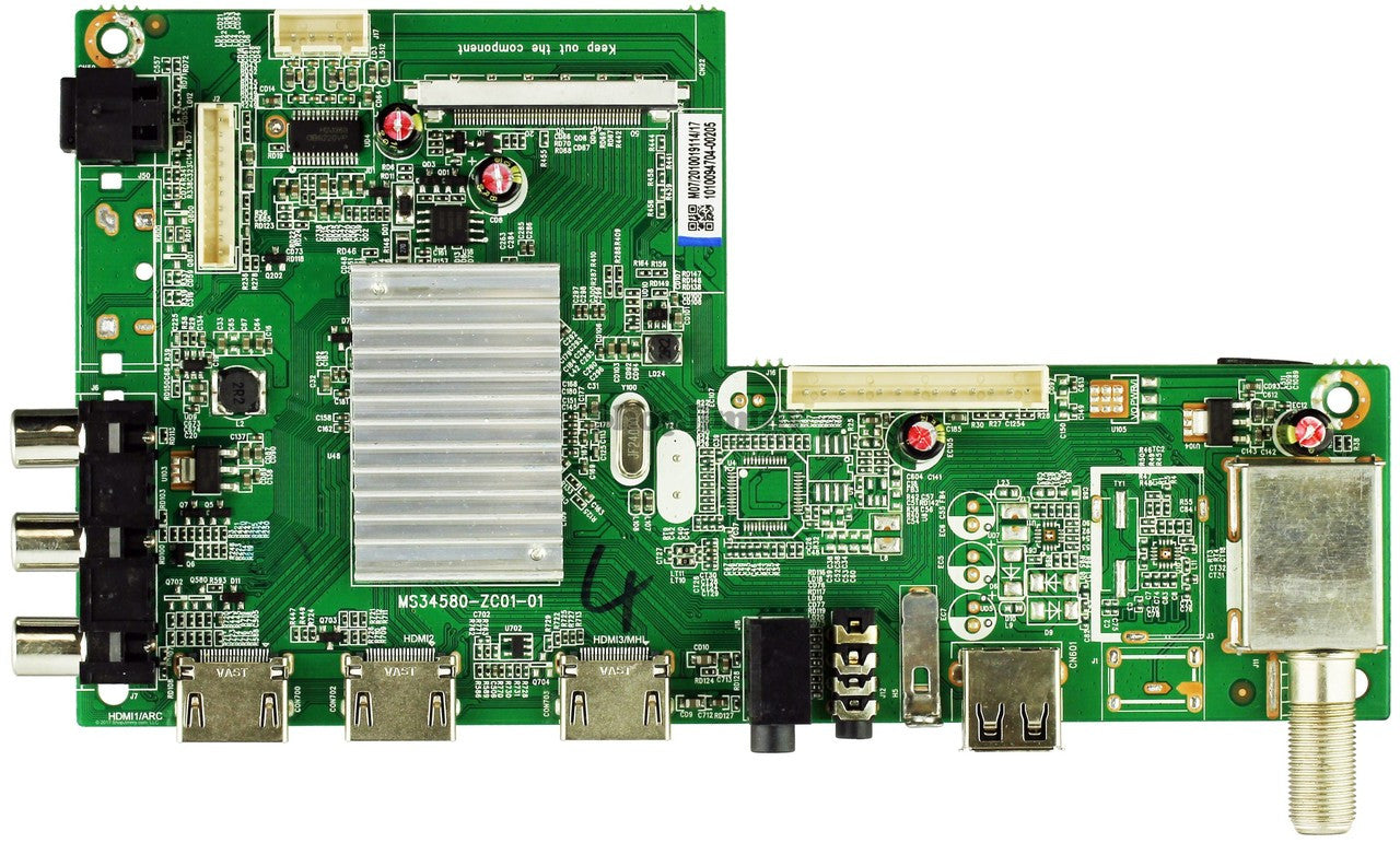 LT-55UE76