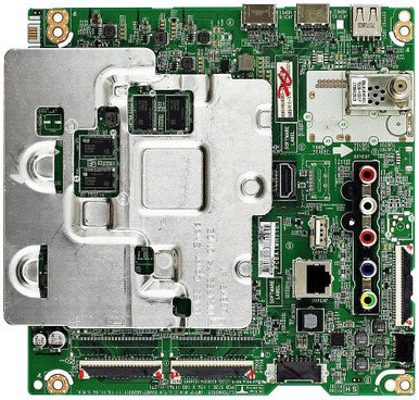 LG EBT64533014 Main Board for 49UJ6300-UA.BUS4LJR
