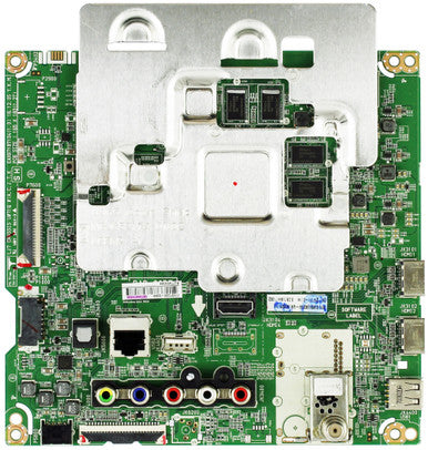 LG EBT64473302 (EBT64473303) Main Board 65UJ6300-UA.BUSYLOR