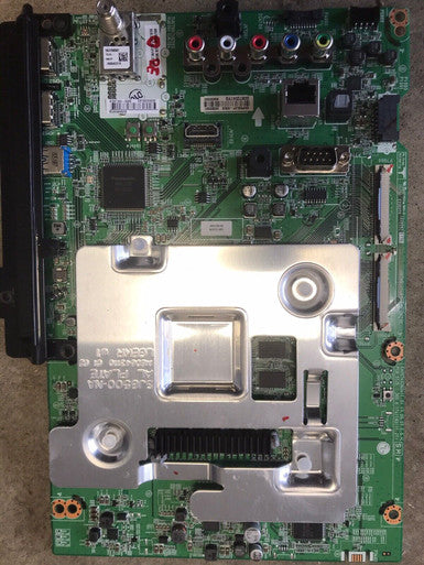 LG EBT65033008 Main Board, EAY64491201 Power Supply for 49UV340C-UB.AUSYLJR