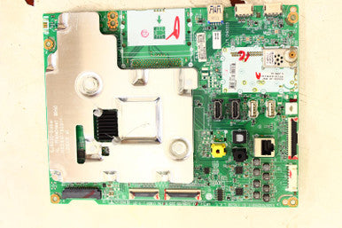 LG EBT64458302 Main Board for 65SJ8500-UB.AUSYLJR