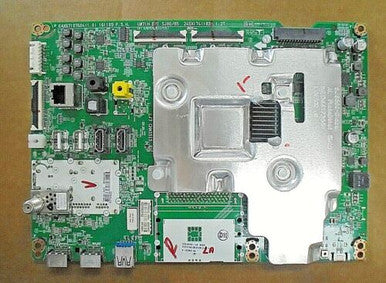 EBT64512902 LG Main board 55SJ8500-UB.BUSYLJR