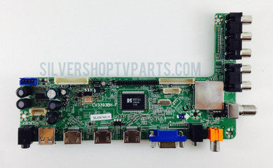Element 36J0974A Main Board for ELEFT502