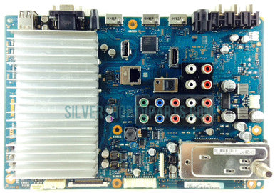 Sony A-1728-745-A (A-1671-682-B) BU Main Board for KDL-52XBR9