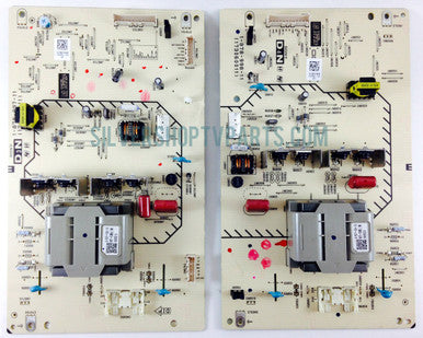 Sony A-1663-192-B and A-1663-194-B D3N Board