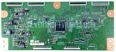 LG 55.64T05.C04 T-Con Board for 65LW6500-UA