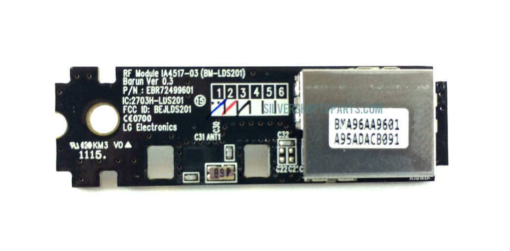 EBR72499601