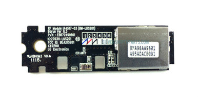 LG EBR72499601 (IA4517-G3, BM-LDS201) RF Module