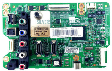 Samsung BN94-06039B (BN41-01799B) Main Board
