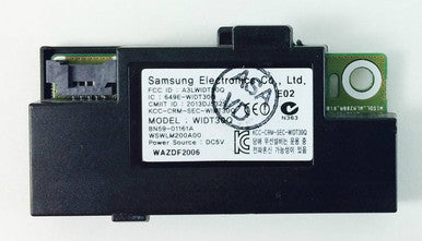 Samsung BN59-01161A (WIDT30Q) Wi-Fi Module