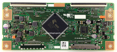 Vizio RUNTK5489TP T-Con Board for E60-C3